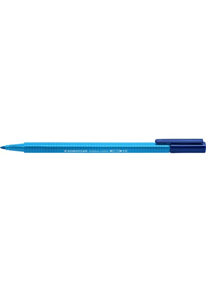 Triplus Color Keçeli Kalem 1mm N:37 Ultramarine
