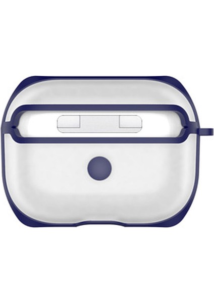 Apple Airpods Pro Kılıf Hybrid Lacivert fiyatları