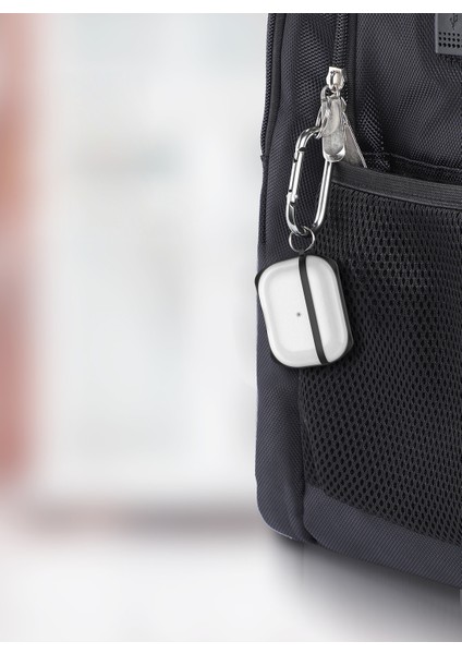 Apple Airpods Pro Kılıf Hybrid Lacivert fırsatları
