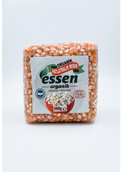 Mısır 500 gr