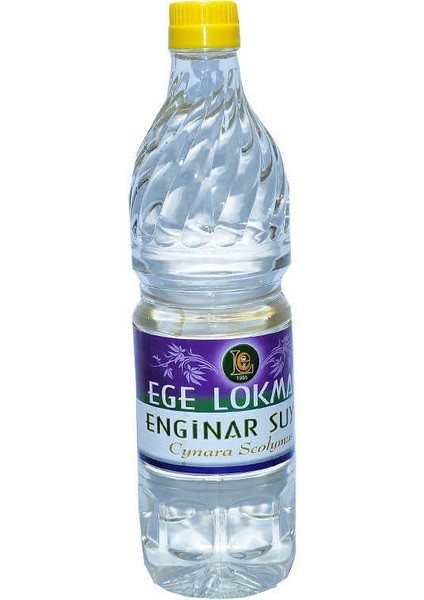 Enginar Suyu Pet Şişe 1lt fiyatları