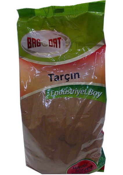 Öğütülmüş Tarçın 1 kg