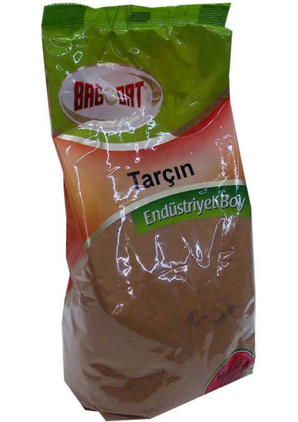 Öğütülmüş Tarçın 1 kg