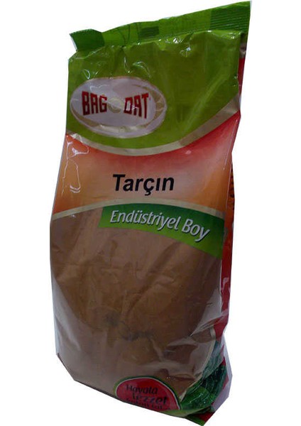 Öğütülmüş Tarçın 1 kg