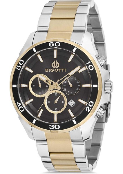 Bigotti BG.1.10191.3 Erkek Kol Saati