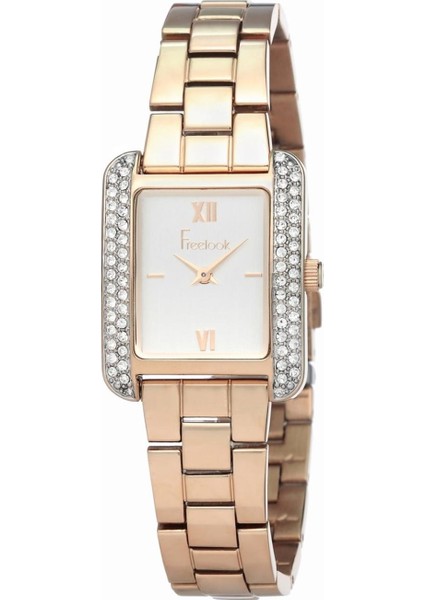 FL.1.10076.3 Kadın Kol Saati