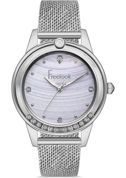 FL.1.10186.6 Kadın Kol Saati