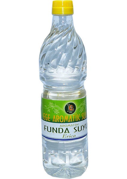 Funda Suyu Pet Şişe 1 Lt fırsatları