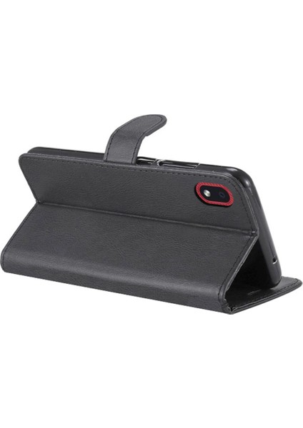 A01 Core (A013) Kılıf Fitcase Elite Kapaklı Cüzdanlı modelleri