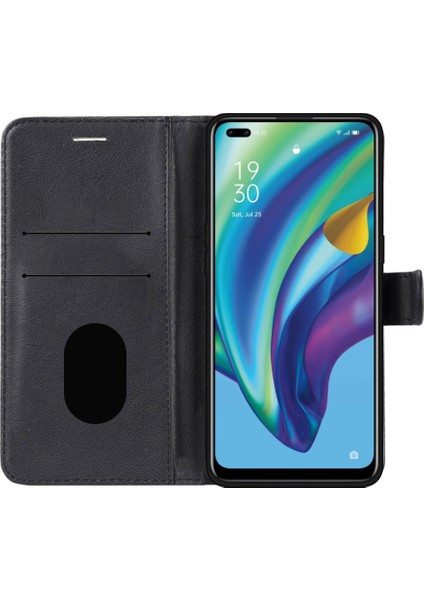 Oppo A73 Kılıf Fitcase Elite Kapaklı Cüzdanlı fiyatları