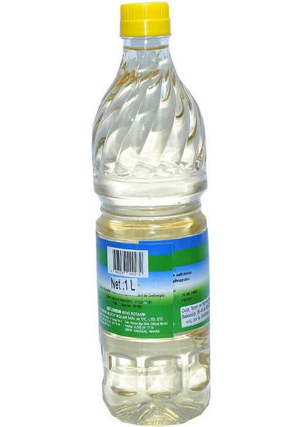 Rezene Suyu Pet Şişe 1 Lt