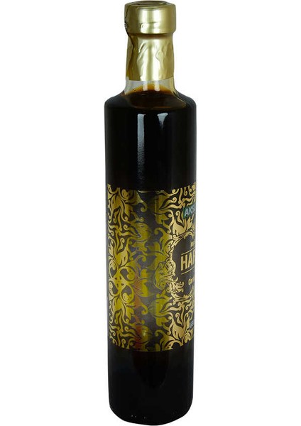 Keçiboynuzu Harnup Özü Cam Şişe 680 gr