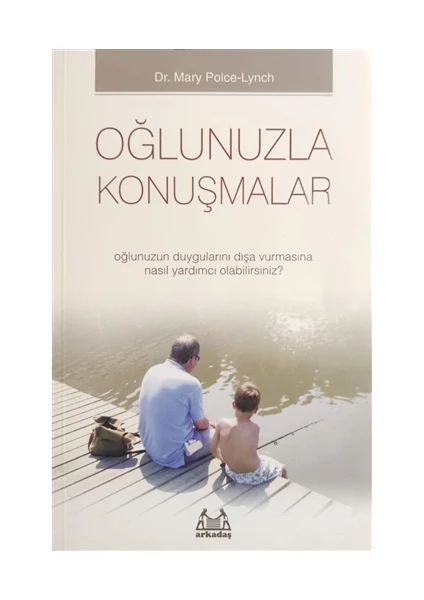 Oğlunuzla Konuşmalar