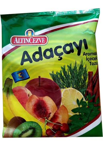 Adaçayı Aromalı Içecek Tozu 300 gr