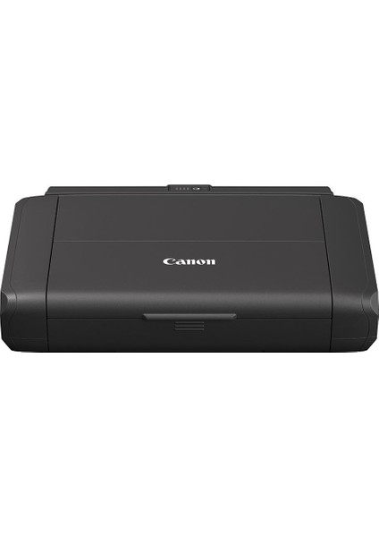 Pilli TR150 Taşınabilir Renkli Inkjet Yazıcı/Wifi (Canon Eurasia Garantili)