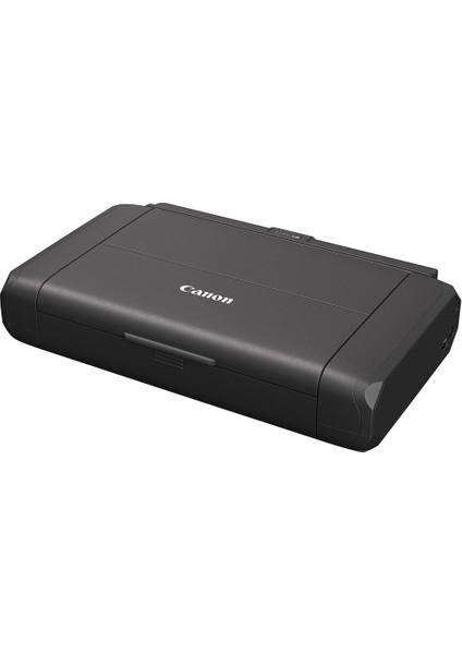 Pilli TR150 Taşınabilir Renkli Inkjet Yazıcı/Wifi (Canon Eurasia Garantili)