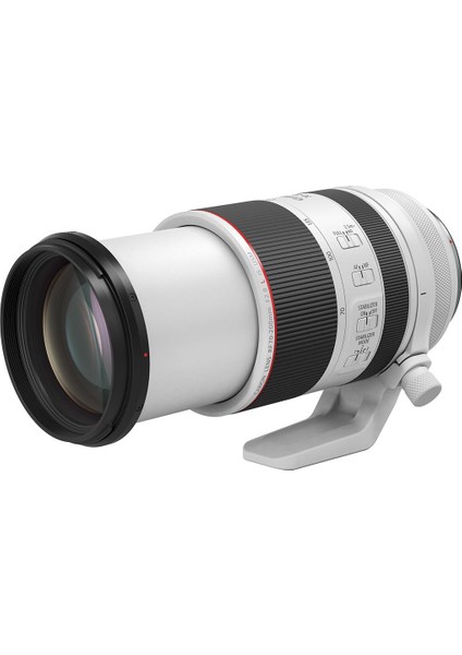 RF 70-200mm f/2.8L IS USM Lens (Canon Eurasia Garantili)