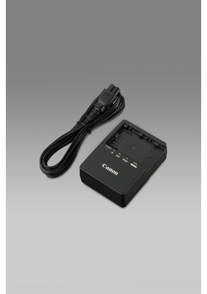 Şarj Cihazı LC-E6E (Canon Eurasia Garantili)