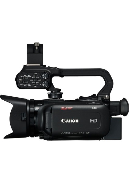 XA11 Full HD Video Kamera (Canon Eurasia Garantili) fiyatları