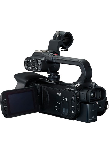 XA11 Full HD Video Kamera (Canon Eurasia Garantili) modelleri