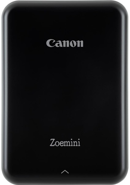 Zoemini PV-123 Siyah Fotoğraf Yazıcısı (Canon Eurasia Garantili)