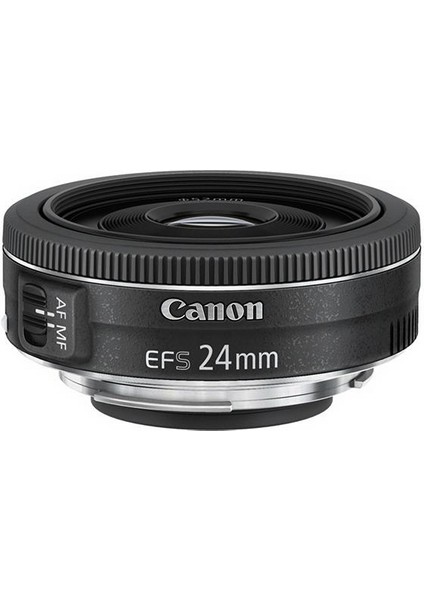 EF 24mm f/2.8 IS USM Lens (Canon Eurasia Garantili)