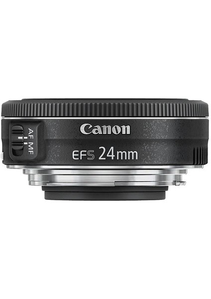 EF 24mm f/2.8 IS USM Lens (Canon Eurasia Garantili) fiyatları