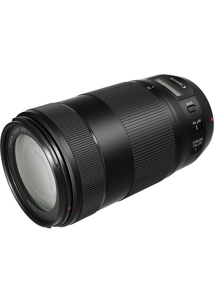 EF 70-300mm f/4-5.6 IS II USM Lens