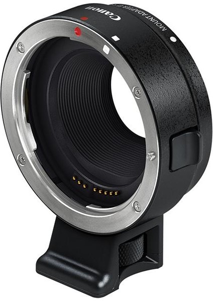 EF-EOS M Mount Adaptör (Canon Eurasia Garantili)