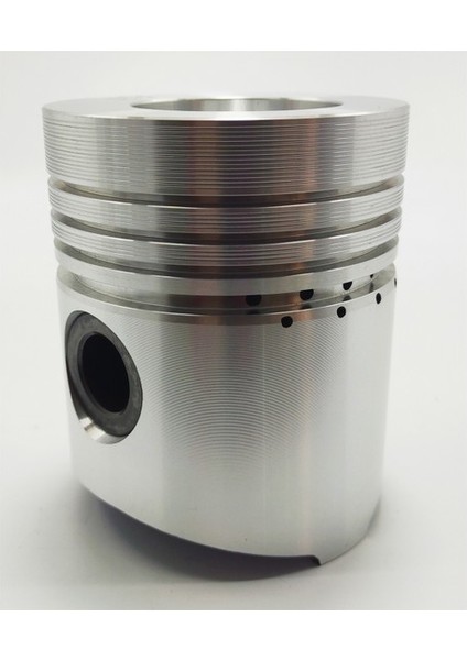 PİSTON (STD-ÇAP:100.00 mm):SAME/LAMBORGHINI/FL 1002/FL 100 003