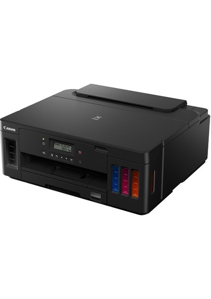 G5040 Renkli Mürekkep Tanklı Yazıcı/ Wifi/Duplex (Canon Eurasia Garantili)