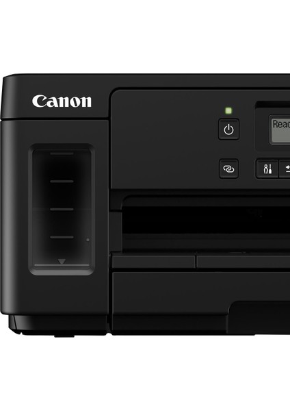 G5040 Renkli Mürekkep Tanklı Yazıcı/ Wifi/Duplex (Canon Eurasia Garantili)
