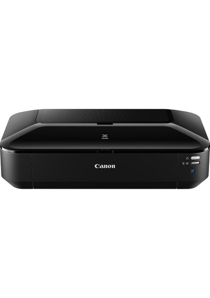 iX6850 Renkli Inkjet A3 + Fotoğraf Yazıcısı/Wifi (Canon Eurasia Garantili)