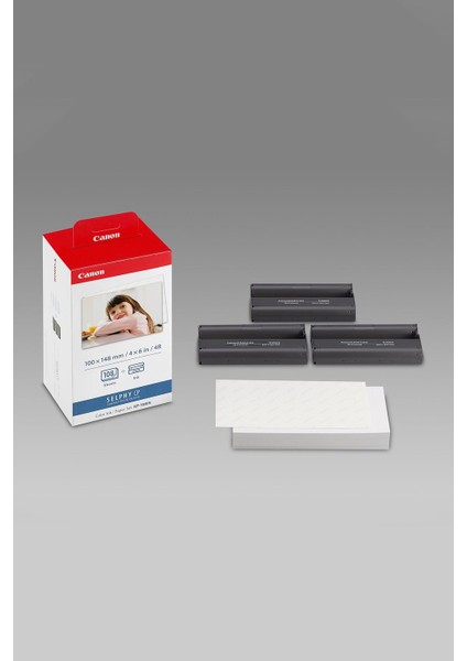 KP-108IN Fotoğraf Kağıdı fiyatları