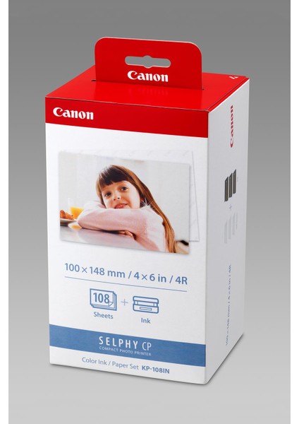 KP-108IN Fotoğraf Kağıdı modelleri