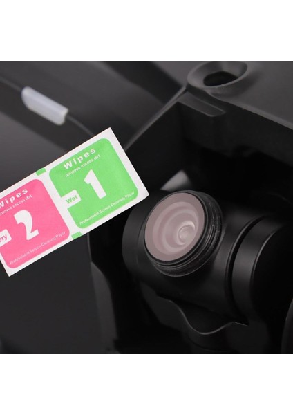 Dji Mavic Air 3 Adet/takım Kamera Lens Esnek Fiberglas Koruyucu Film indirimleri