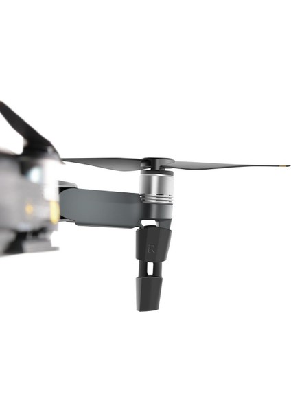 Djı Mavic Air Silikon Şok Emilimli Uzatma Güvenli Iniş Ayak Takımı fırsatları