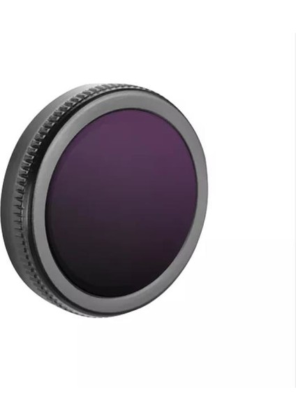 Djı Mavic 2 Zoom Kamera Lens Filtresi Nötr Yoğunluk Nd4