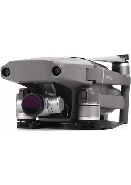 Djı Mavic 2 Zoom Kamera Lens Filtresi Nötr Yoğunluk Nd4