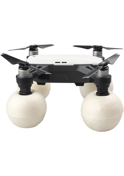 Djı Spark Yüzen Top Iniş Takımları Uzatılmış Güvenli Iniş Ayakları Görünmez Koruma fiyatları