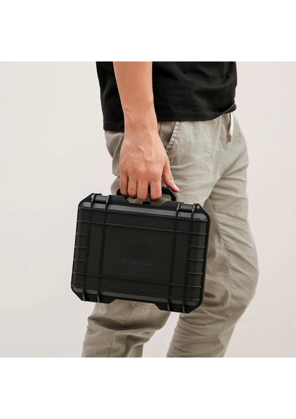 Djı Mavic Mini Combo Taşıma ve Saklama Kutusu Abs Su Geçirmez fırsatları