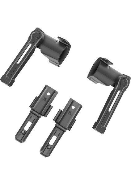 Djı Mavic Air 2 Yükseltme Ayağı 37MM Gimbal Koruma Güvenli Iniş fırsatları