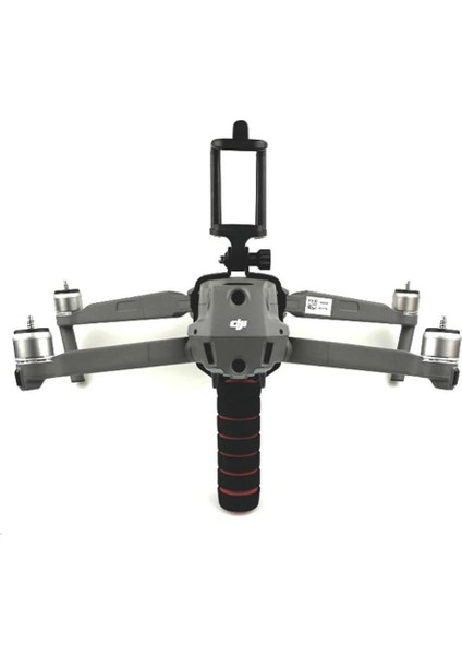 Djı Mavic 2 Pro El Gimbal Sabitleyici Tripod Montaj Destekli G1