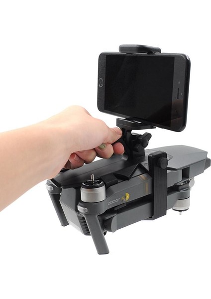 Djı Mavic Pro El Gimbal Parantez Kiti Sabitleyici Sinema Tepsi