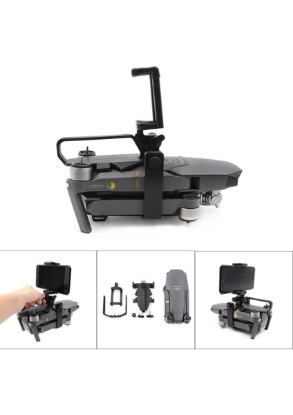 Djı Mavic Pro El Gimbal Parantez Kiti Sabitleyici Sinema Tepsi fiyatları