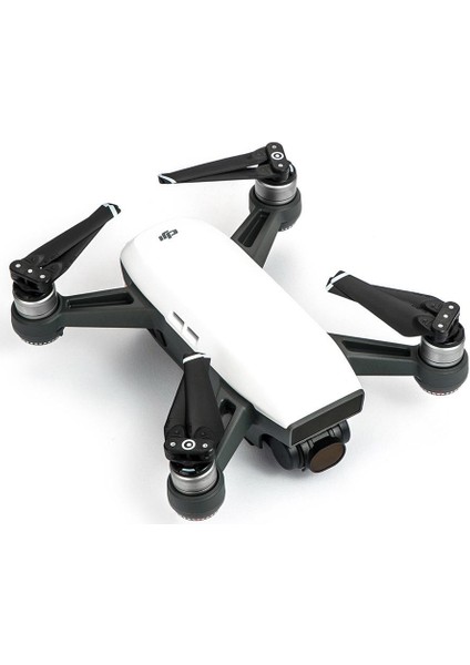 Djı Spark Için Gimbal Kamera Lens Filtresi
