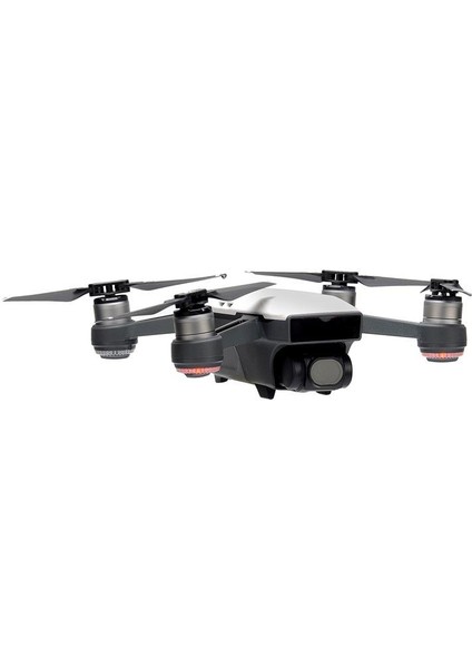 Djı Spark Için Gimbal Kamera Lens Filtresi