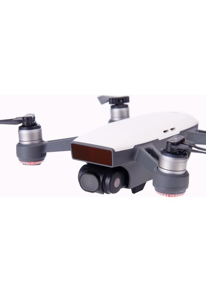 Djı Spark Için Gimbal Kamera Lens Filtresi