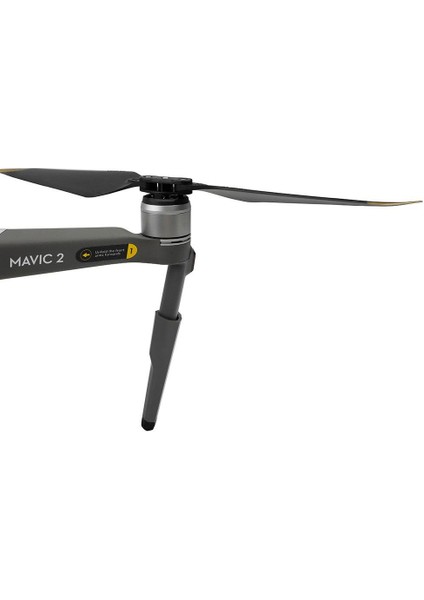 Djı Mavic 2 Pro/zoom Yükseltilmiş Uzatma Ayak Gimbal ve Kamera Koruma indirimleri