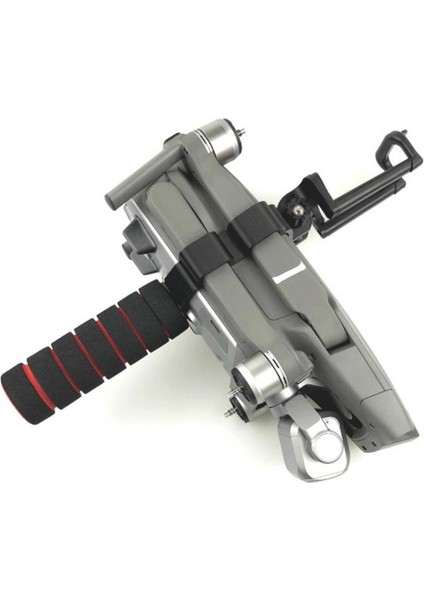 Djı Mavic 2 Pro El Gimbal Sabitleyici Tripod Montaj Destekli G2